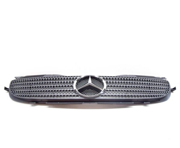 A1708800485 - Mercedes-Benz SLK R170 Front Radiator Grille A1708800485 New Genuine