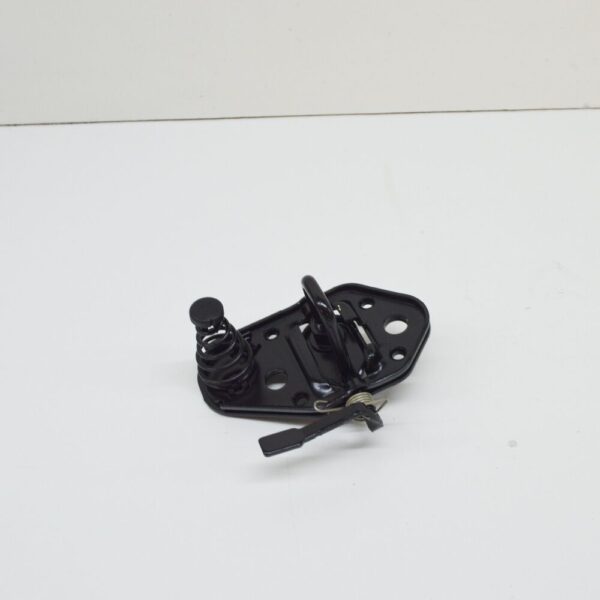 A1708800560 - New Genuine MB SLK CLASS Engine Hood Catch Upper Part LHD A1708800560 OEM