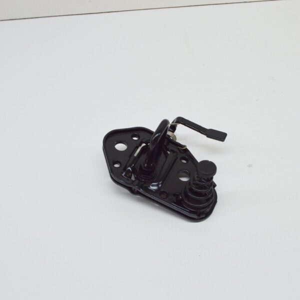 A1708800560 - New Genuine MB SLK CLASS Engine Hood Catch Upper Part LHD A1708800560 OEM