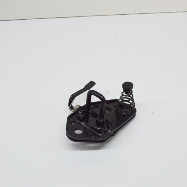 A1708800560 - New Genuine MB SLK CLASS Engine Hood Catch Upper Part LHD A1708800560 OEM