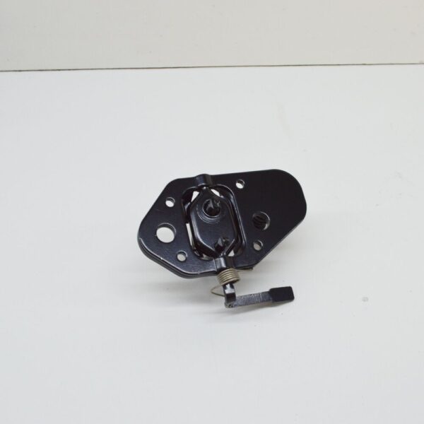 A1708800560 - New Genuine MB SLK CLASS Engine Hood Catch Upper Part LHD A1708800560 OEM