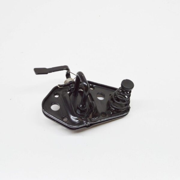 A1708800660 - MERCEDES-BENZ SLK R170 ENGINE HOOD CATCH UPPER PART RHD A1708800660 NEW GENUINE