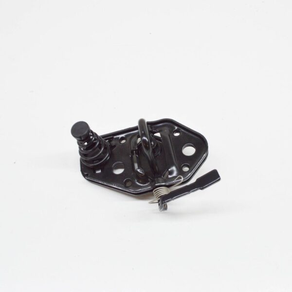 A1708800660 - MERCEDES-BENZ SLK R170 ENGINE HOOD CATCH UPPER PART RHD A1708800660 NEW GENUINE