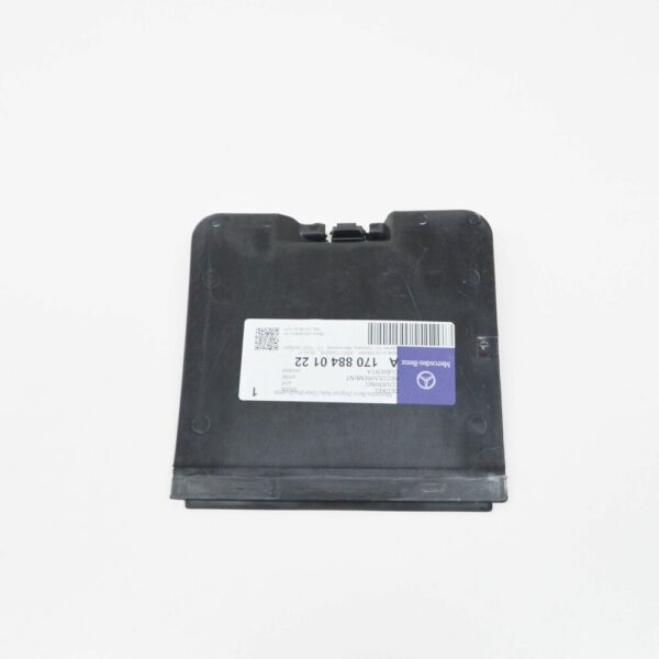 A1708840122 - NEW MERCEDES-BENZ SLK R170 FRONT LEFT WHEEL RUN COVER A1708840122