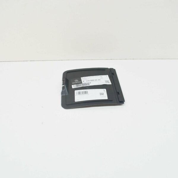 A1708840222 - NEW MERCEDES-BENZ SLK R170 FRONT RIGHT WHEEL ARCH COVER A1708840222 ORIGINAL