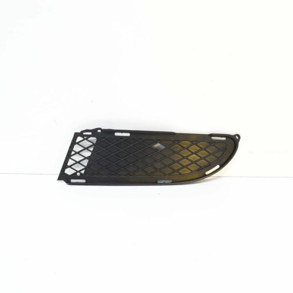 A1708850123 - New Genuine MERCEDES BENZ W164 Left Side Lower Bumper Grille A1708850123 OEM