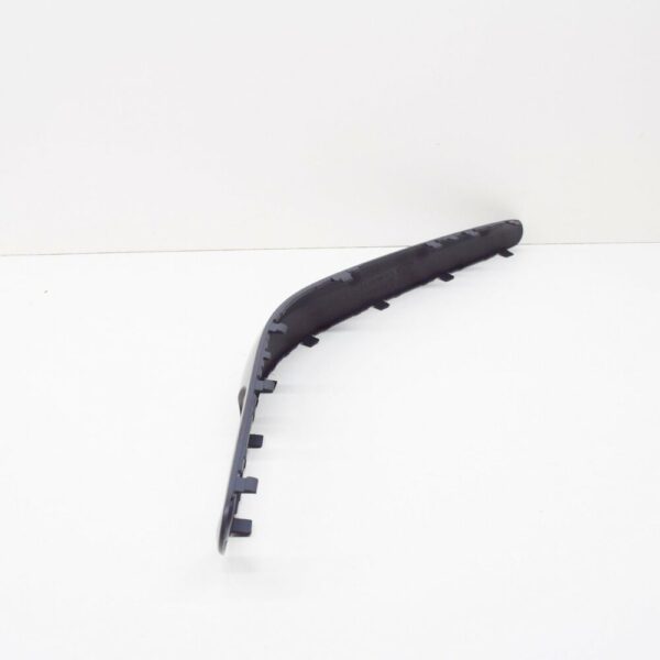 A17088503219999 - NEW MB SLK R170 FRONT BUMPER LEFT MOLDING TRIM A17088503219999 ORIGINAL