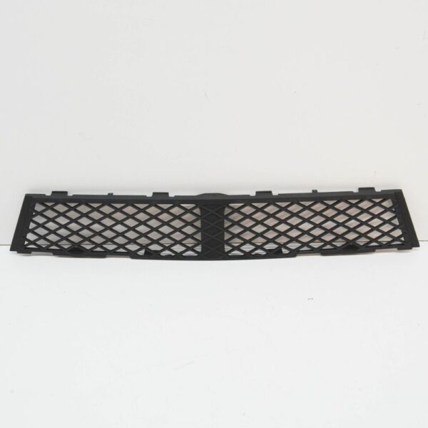 A1708850323 - MB SLK R170 Front Bumper Grille, Center, A1708850323, Genuine Part