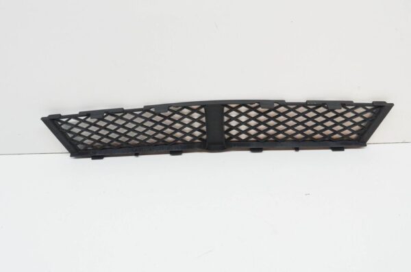 A1708850323 - MB SLK R170 Front Bumper Grille, Center, A1708850323, Genuine Part