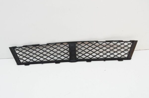 A1708850323 - MB SLK R170 Front Bumper Grille, Center, A1708850323, Genuine Part