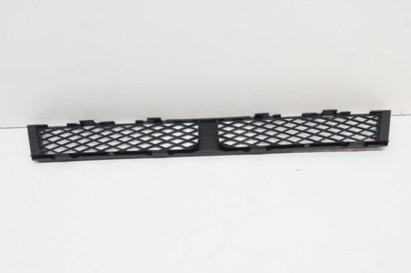 A1708850323 - MB SLK R170 Front Bumper Grille, Center, A1708850323, Genuine Part