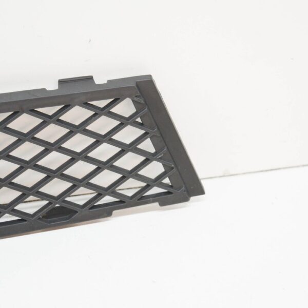 A1708850323 - MB SLK R170 Front Bumper Grille, Center, A1708850323, Genuine Part