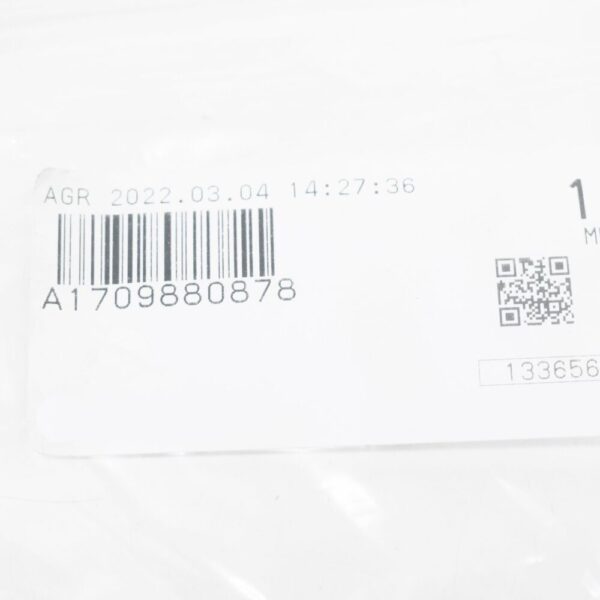 A1709880878 - Mercedes-Benz SLK R170 entry-level cover terminal A1709880878, new original