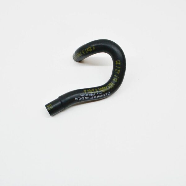 A1709970682 - NEW MERCEDES BENZ SLK R170 POWER STEERING RETURN HOSE A1709970682 ORIGINAL