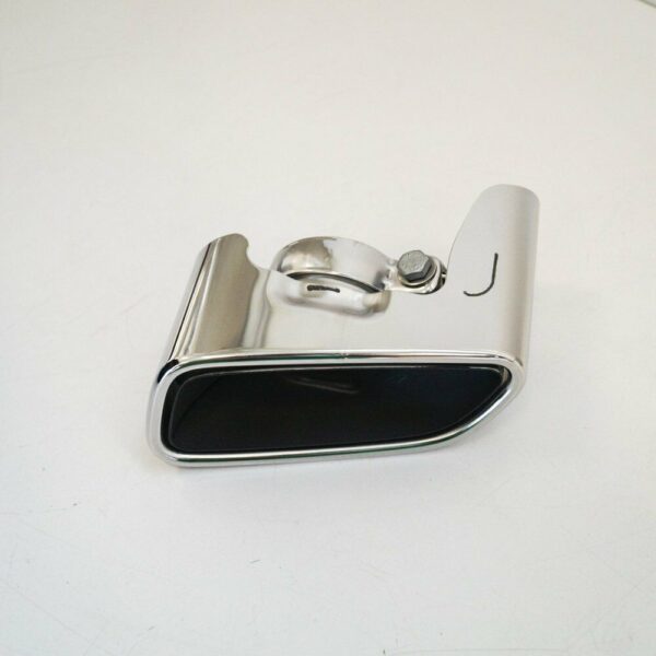 A1714901127 - NEW MERCEDES-BENZ SLK R172 LEFT SIDE EXHAUST TIP A1714901127 ORIGINAL