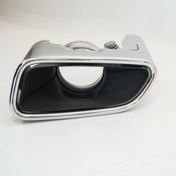 A1714901127 - NEW MERCEDES-BENZ SLK R172 LEFT SIDE EXHAUST TIP A1714901127 ORIGINAL