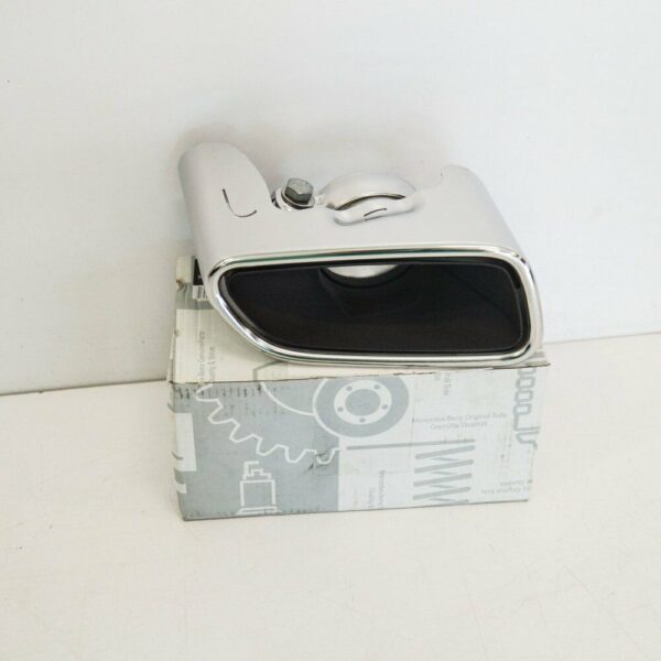 A1714901227 - NEW MERCEDES BENZ SLK RIGHT SIDE R172 TUBE A1714901227 ORIGINAL