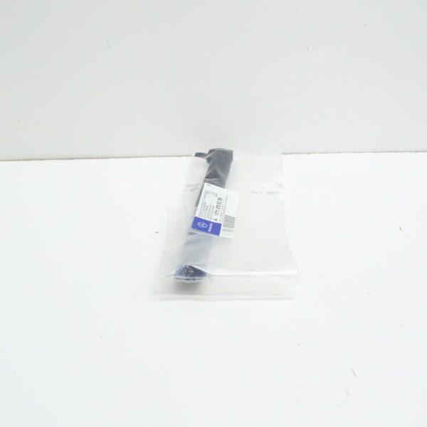 A1716700239 - OEM MB SLK R171 REAR RIGHT SIDE WINDOW SEAL FRAME A1716700239 GENUINE
