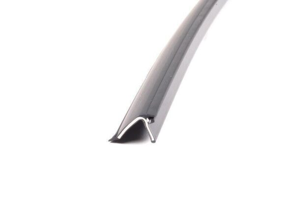 A1716710030 - Mercedes Benz SLK 200 280 350 Genuine Exterior Moulding A1716710030