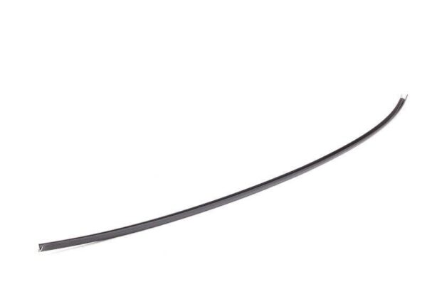 A1716710030 - Mercedes Benz SLK 200 280 350 Genuine Exterior Moulding A1716710030