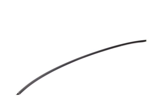 A1716710030 - Mercedes Benz SLK 200 280 350 Genuine Exterior Moulding A1716710030