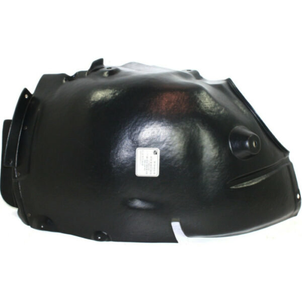 A1716900130 - NEW MERCEDES-BENZ R171 FRONT LEFT INNER FENDER FRONT PART A1716900130 ORIGINAL