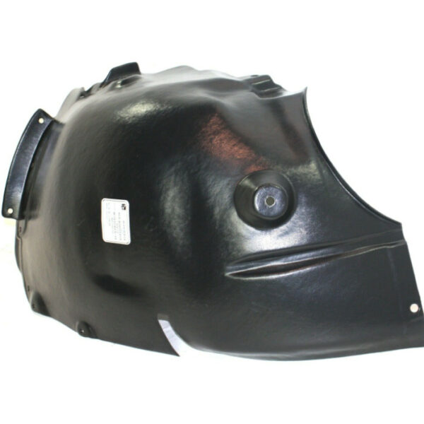 A1716900130 - NEW MERCEDES-BENZ R171 FRONT LEFT INNER FENDER FRONT PART A1716900130 ORIGINAL
