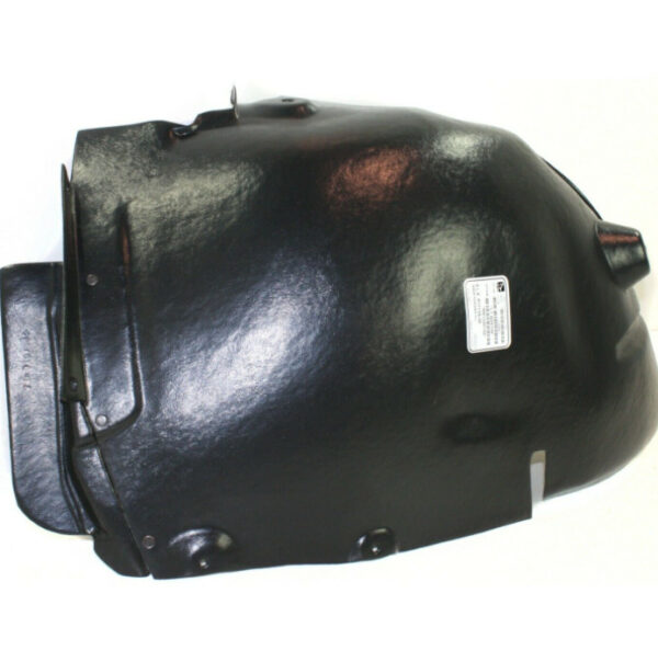 A1716900130 - NEW MERCEDES-BENZ R171 FRONT LEFT INNER FENDER FRONT PART A1716900130 ORIGINAL
