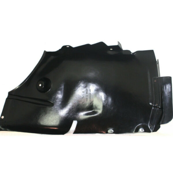 A1716900130 - NEW MERCEDES-BENZ R171 FRONT LEFT INNER FENDER FRONT PART A1716900130 ORIGINAL