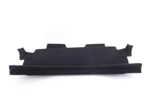A17169304919E30 - NEW MB SLK R171 LUGGAGE TANK PARTITION WALL BOTTOM TRIM A17169304919E30 ORIGINAL