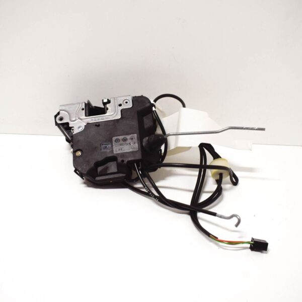 A1717202535 - MERCEDES-BENZ SLK R171 Front Left Door Lock LHD A1717202535 NEW GENUINE