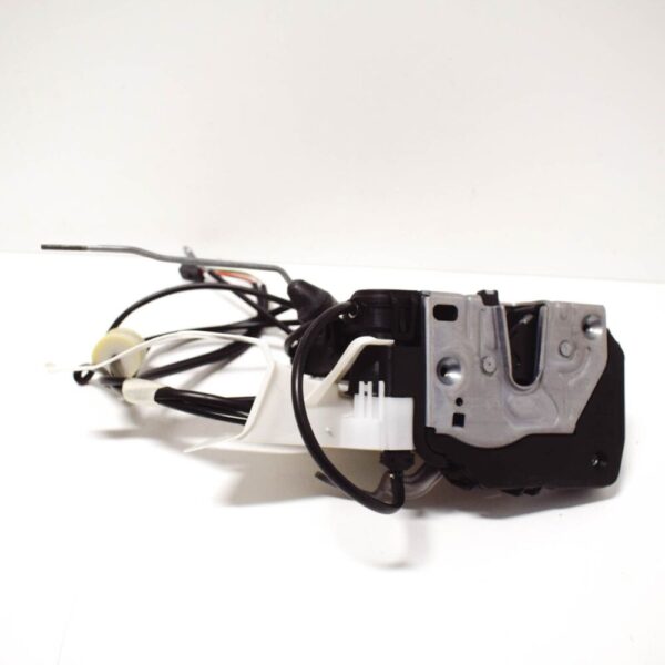 A1717202535 - MERCEDES-BENZ SLK R171 Front Left Door Lock LHD A1717202535 NEW GENUINE