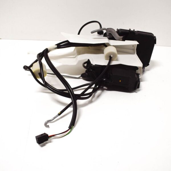 A1717202535 - MERCEDES-BENZ SLK R171 Front Left Door Lock LHD A1717202535 NEW GENUINE