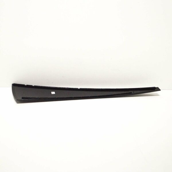A1717950155 - NEW MERCEDES BENZ SLK R171 REAR LEFT C-PILLAR COVER TRIM A1717950155