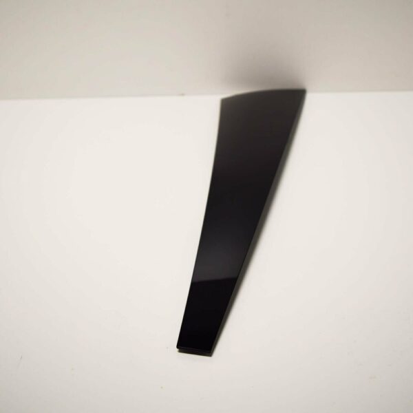 A1717950255 - NEW MERCEDES-BENZ SLK R171 REAR RIGHT C-PILLAR MOLDING TRIM A1717950255