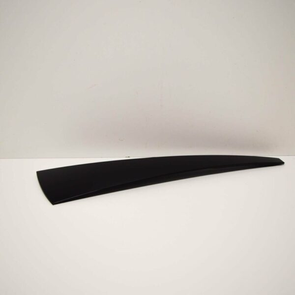 A1717950255 - NEW MERCEDES-BENZ SLK R171 REAR RIGHT C-PILLAR MOLDING TRIM A1717950255