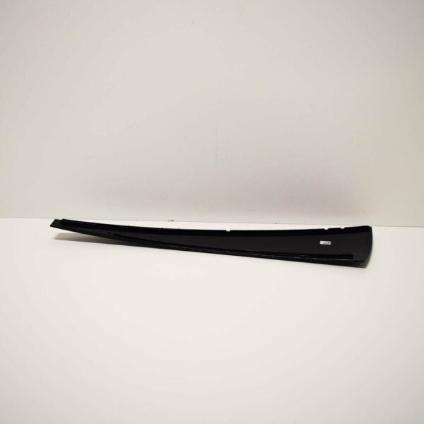 A1717950255 - NEW MERCEDES-BENZ SLK R171 REAR RIGHT C-PILLAR MOLDING TRIM A1717950255