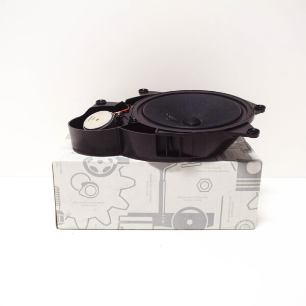 A1718200102 - MB SLK R171 Speaker Front Door Left A1718200102 NEW