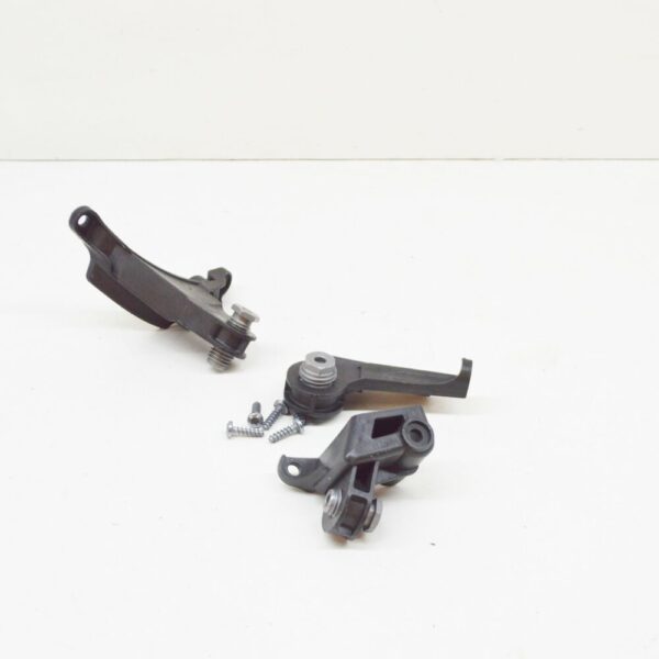 A1718200514 - NEW MERCEDES BENZ SLK R171 LEFT HEADLIGHT BRACKET REPAIR KIT A1718200514
