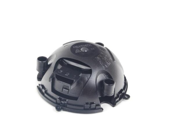 A1718200942 - Mercedes-Benz W164 Original Left Mirror Adjustment Engine A1718200942