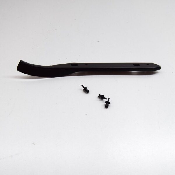 A1718800311 - MERCEDES-BENZ SLK R171 FRONT BUMPER LEFT PLATE A1718800311 NEW GENUINE