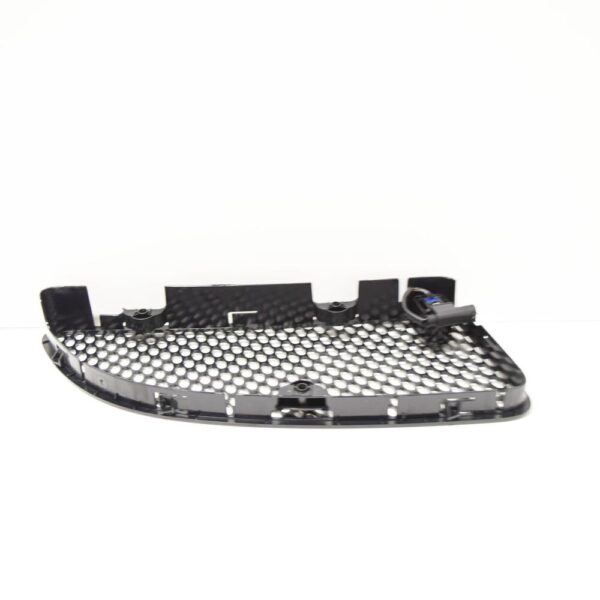 A1718800385 - MB SLK R171 Engine Hood Left Protective Grille A1718800385 NEW GENUINE