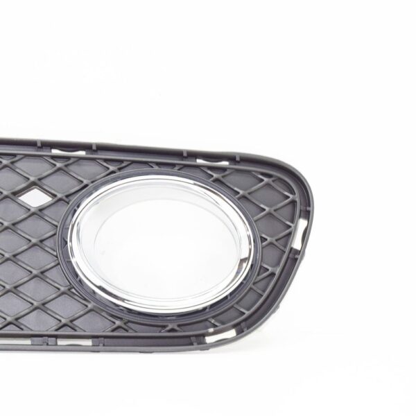 A1718800524 - Mercedes-Benz SLK R171 radiator grille cover front left A1718800524 NEW ORIGINAL