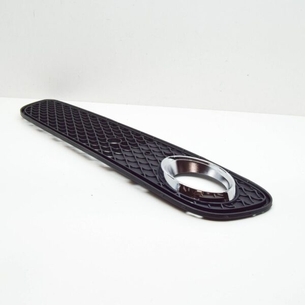 A1718800524 - Mercedes-Benz SLK R171 radiator grille cover front left A1718800524 NEW ORIGINAL
