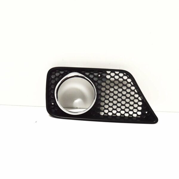 A1718850553 - NEW MB SLK R171 AMG FRONT BUMPER FOG LIGHT LEFT SIDE GRILLE A1718850553 ORIGINAL