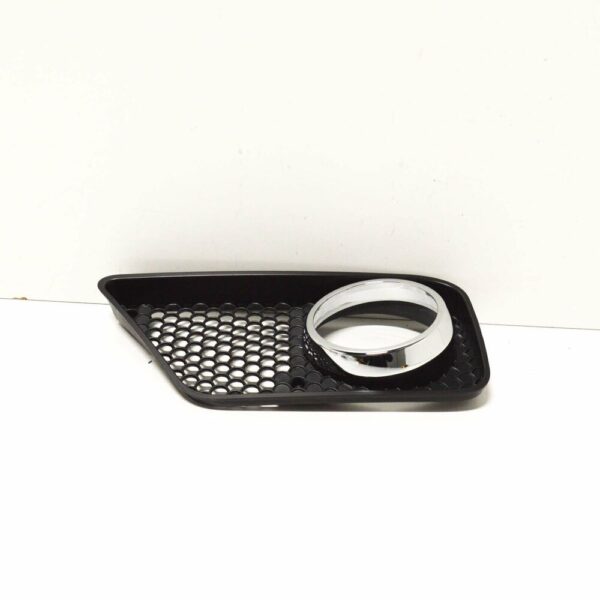 A1718850553 - NEW MB SLK R171 AMG FRONT BUMPER FOG LIGHT LEFT SIDE GRILLE A1718850553 ORIGINAL