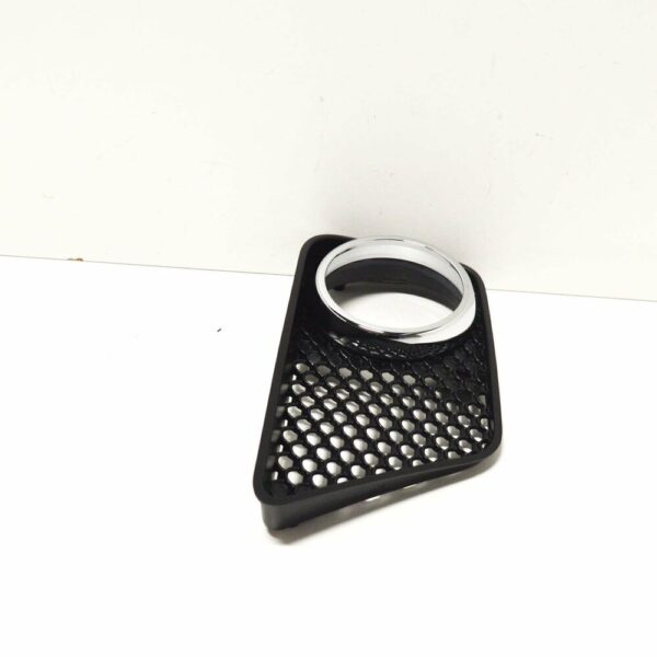 A1718850553 - NEW MB SLK R171 AMG FRONT BUMPER FOG LIGHT LEFT SIDE GRILLE A1718850553 ORIGINAL