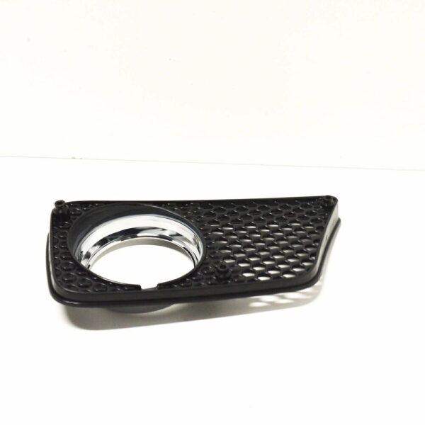 A1718850553 - NEW MB SLK R171 AMG FRONT BUMPER FOG LIGHT LEFT SIDE GRILLE A1718850553 ORIGINAL