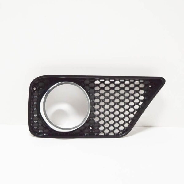A1718850653 - MB SLK R171 AMG Front Bumper Right Fog Light Side Grid A1718850653 NEW GENUINE