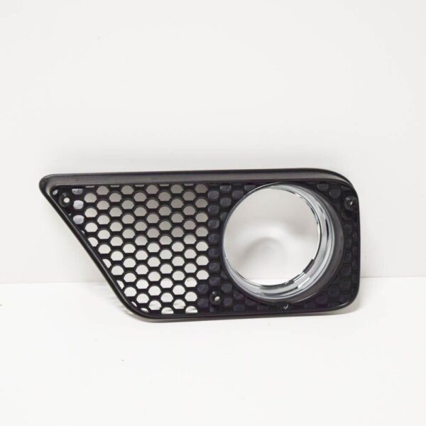 A1718850653 - MB SLK R171 AMG Front Bumper Right Fog Light Side Grid A1718850653 NEW GENUINE